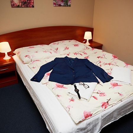 Hotel Vanillia Kluki  Ngoại thất bức ảnh