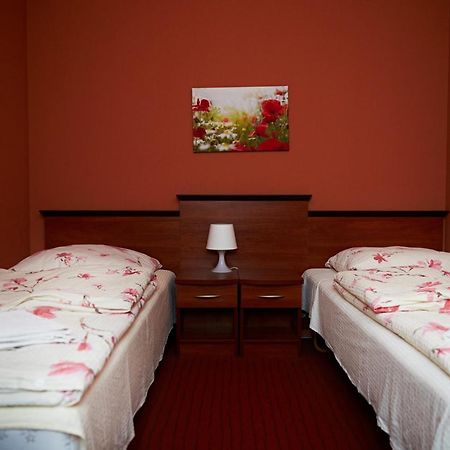 Hotel Vanillia Kluki  Ngoại thất bức ảnh
