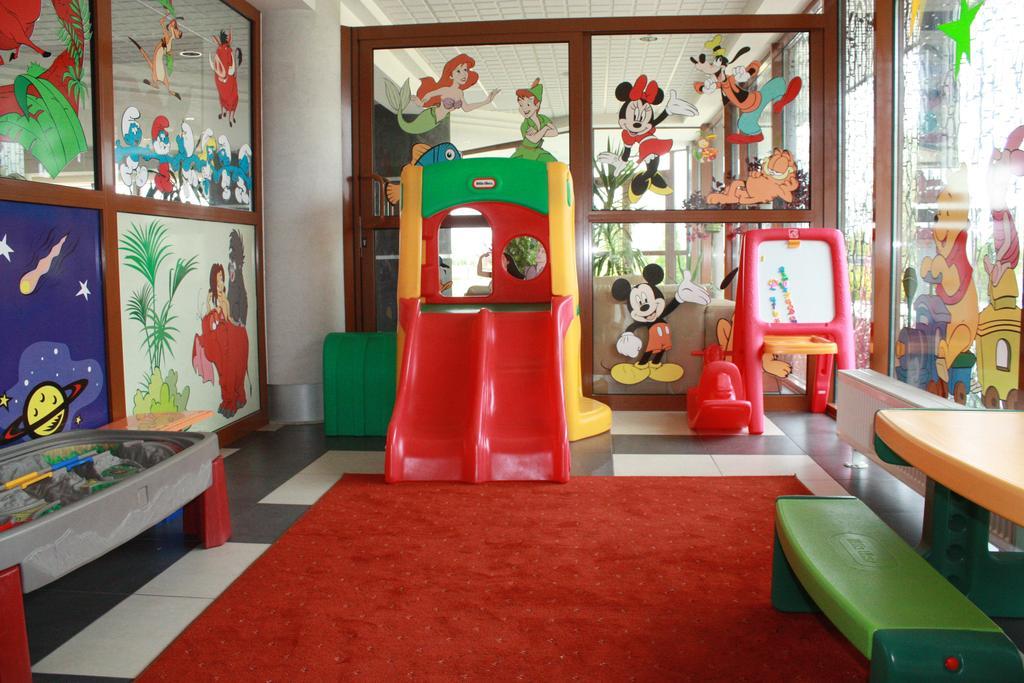 Hotel Vanillia Kluki  Ngoại thất bức ảnh