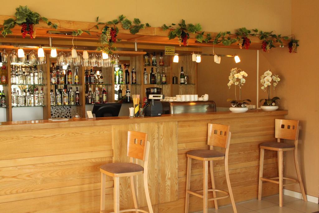 Hotel Vanillia Kluki  Ngoại thất bức ảnh