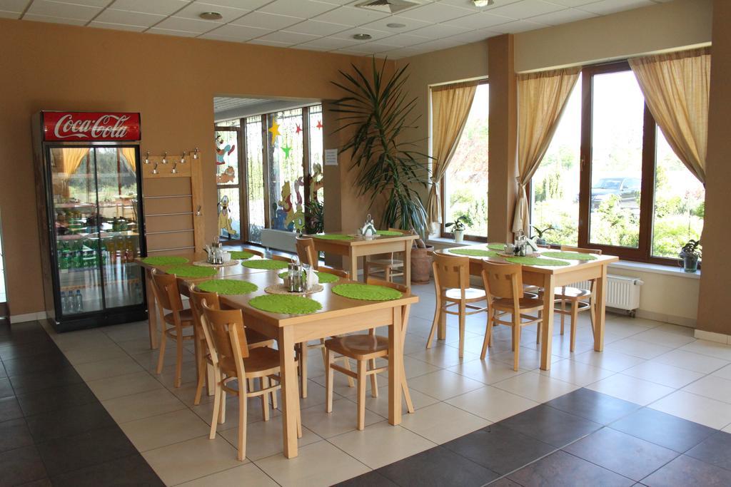 Hotel Vanillia Kluki  Ngoại thất bức ảnh