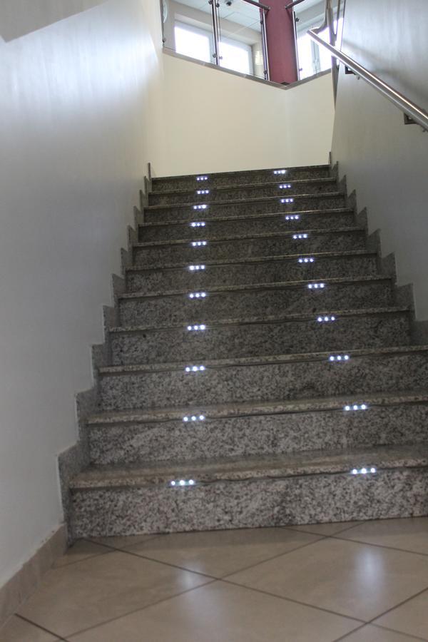 Hotel Vanillia Kluki  Ngoại thất bức ảnh