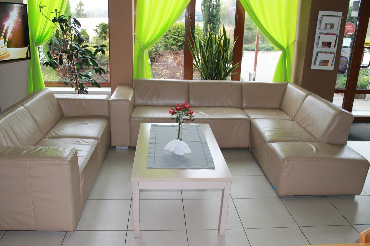 Hotel Vanillia Kluki  Ngoại thất bức ảnh