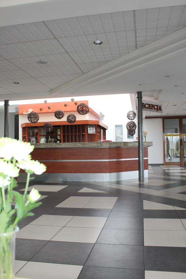 Hotel Vanillia Kluki  Ngoại thất bức ảnh