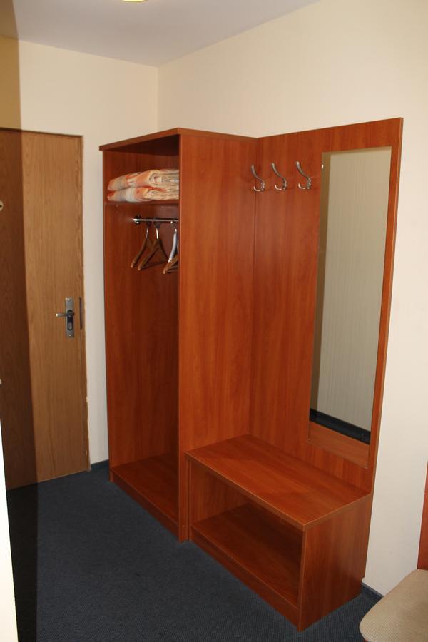 Hotel Vanillia Kluki  Ngoại thất bức ảnh