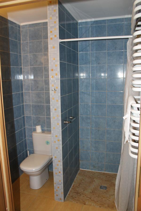 Hotel Vanillia Kluki  Ngoại thất bức ảnh