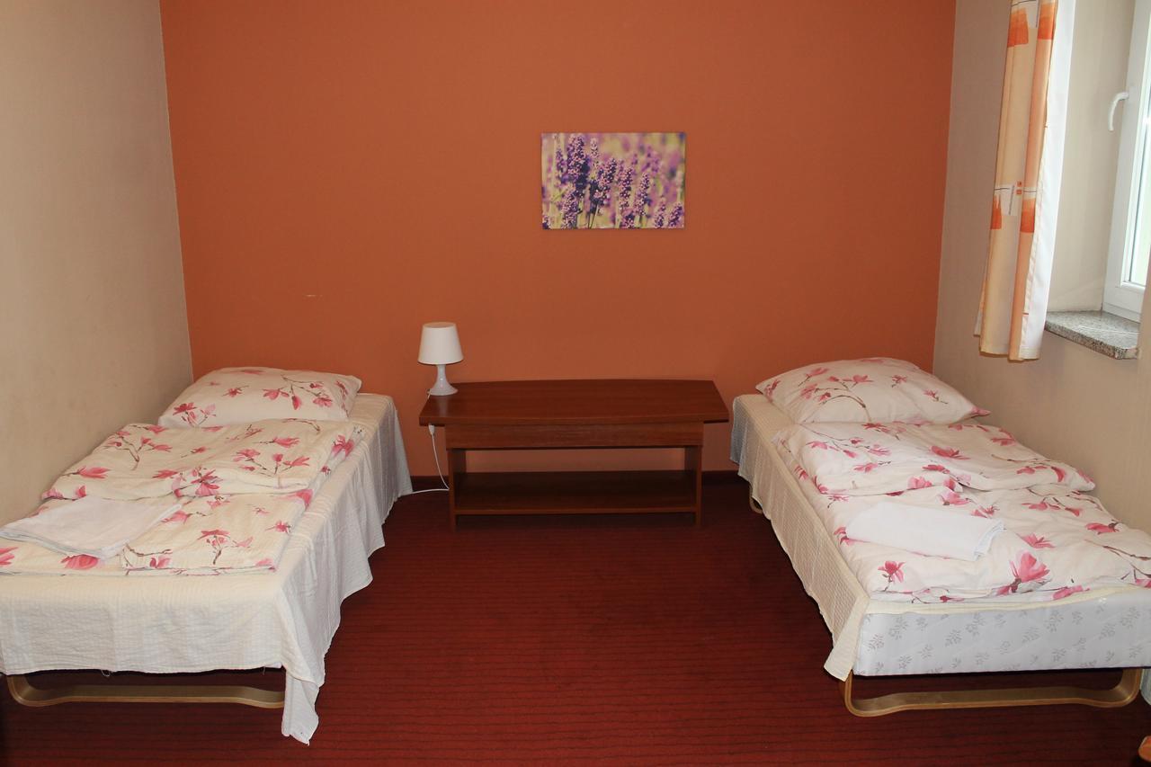 Hotel Vanillia Kluki  Ngoại thất bức ảnh
