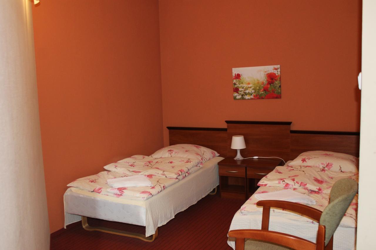 Hotel Vanillia Kluki  Ngoại thất bức ảnh