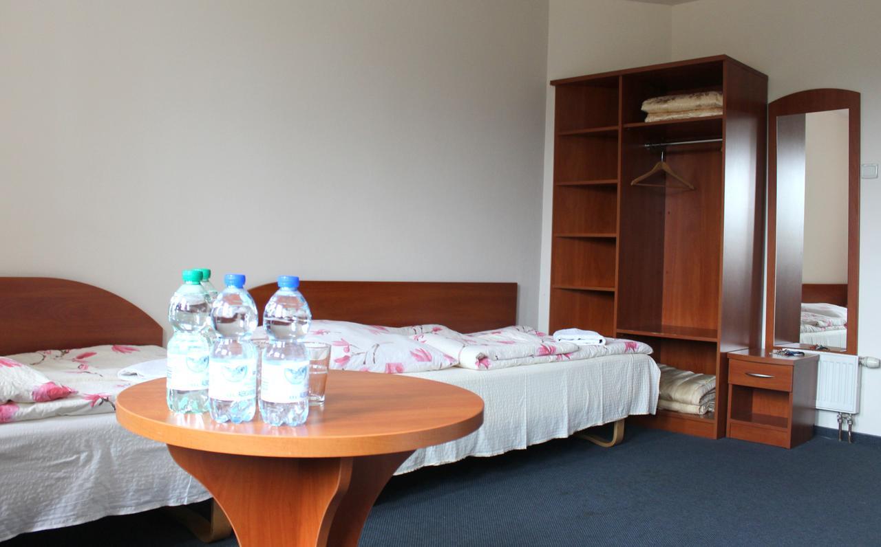 Hotel Vanillia Kluki  Ngoại thất bức ảnh