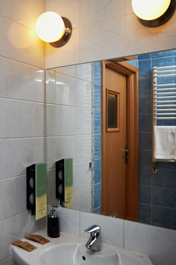 Hotel Vanillia Kluki  Ngoại thất bức ảnh