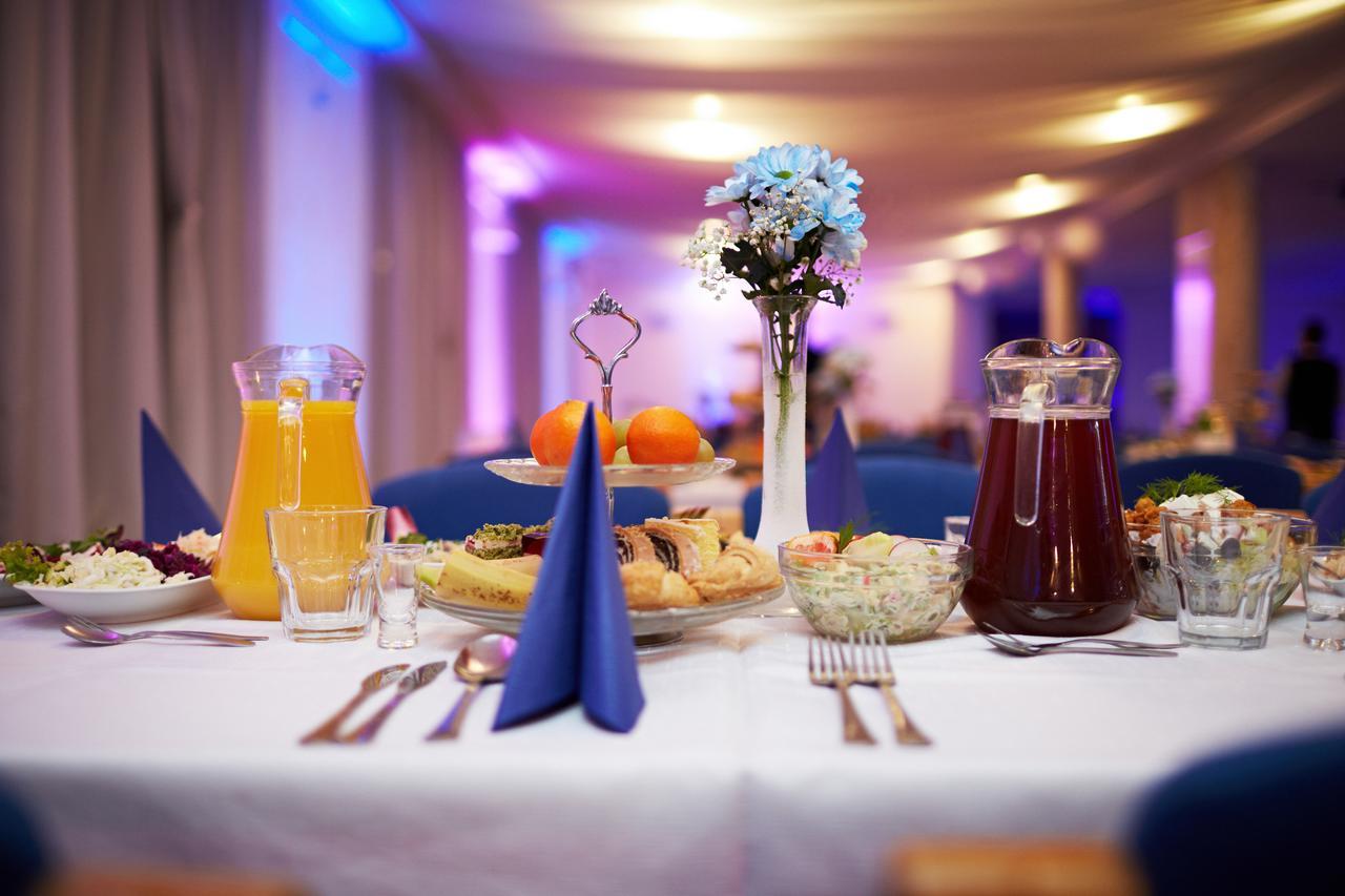 Hotel Vanillia Kluki  Ngoại thất bức ảnh