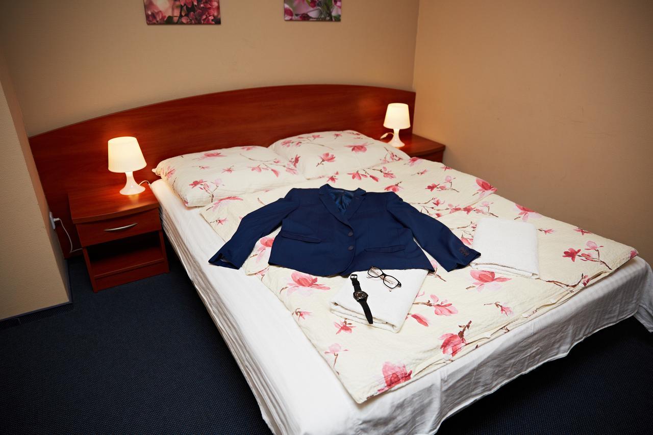 Hotel Vanillia Kluki  Ngoại thất bức ảnh