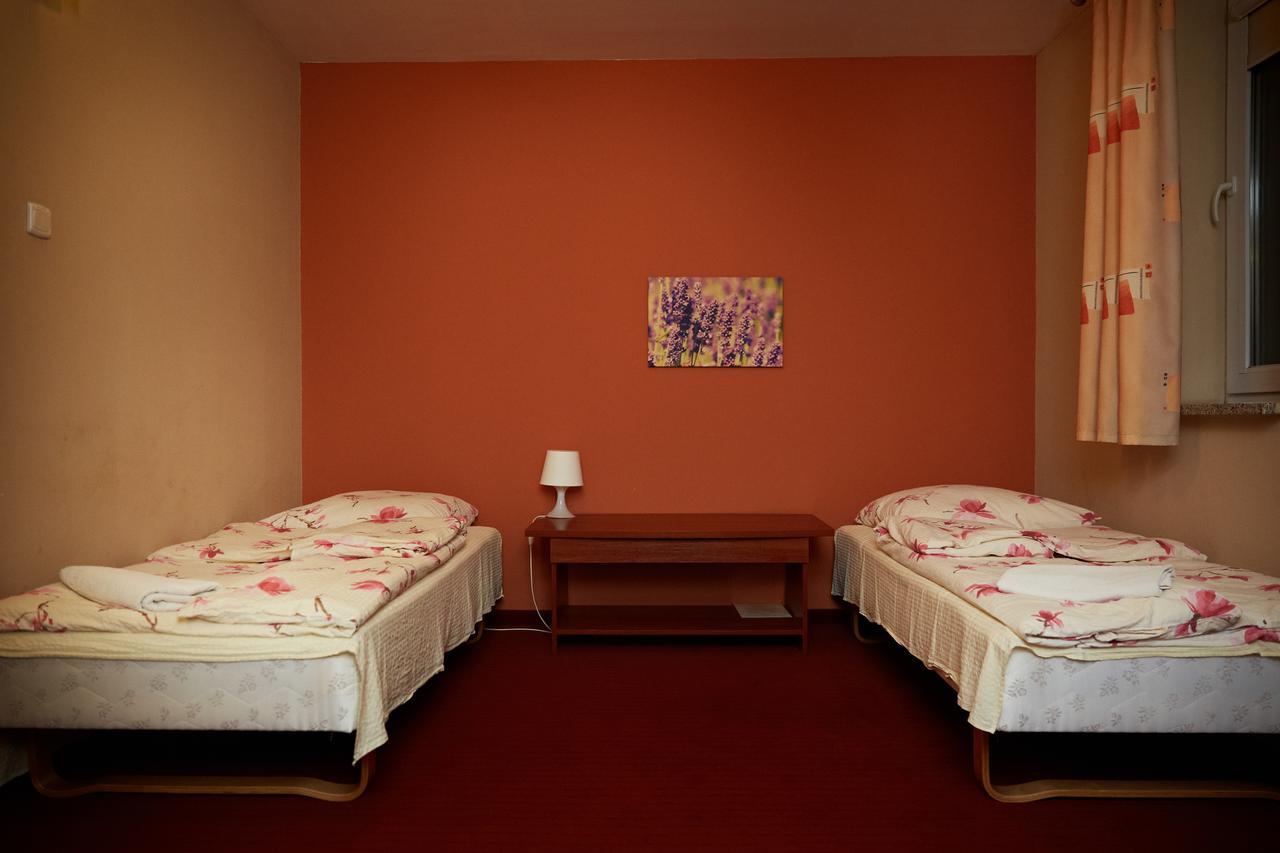 Hotel Vanillia Kluki  Ngoại thất bức ảnh