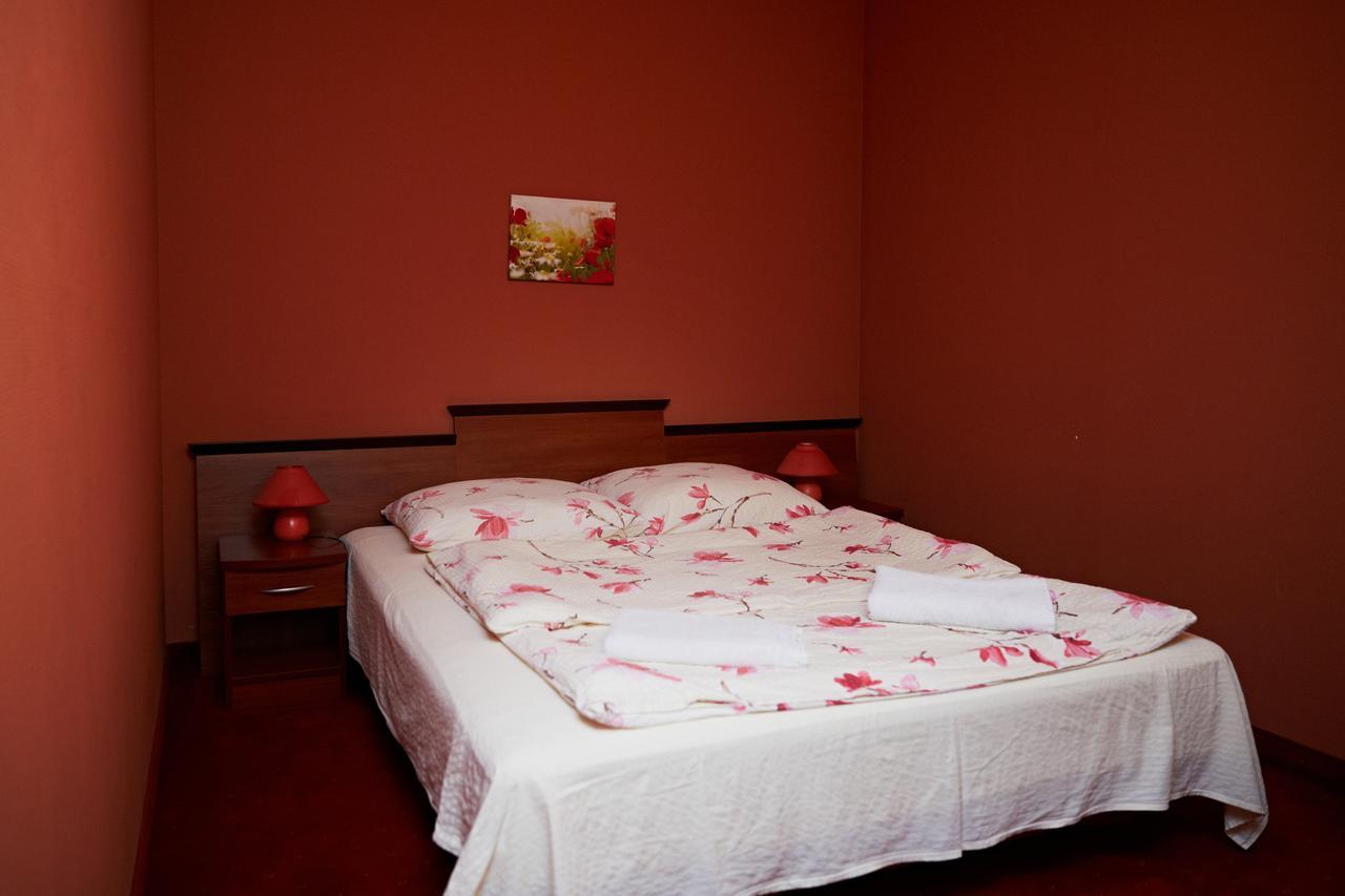 Hotel Vanillia Kluki  Ngoại thất bức ảnh