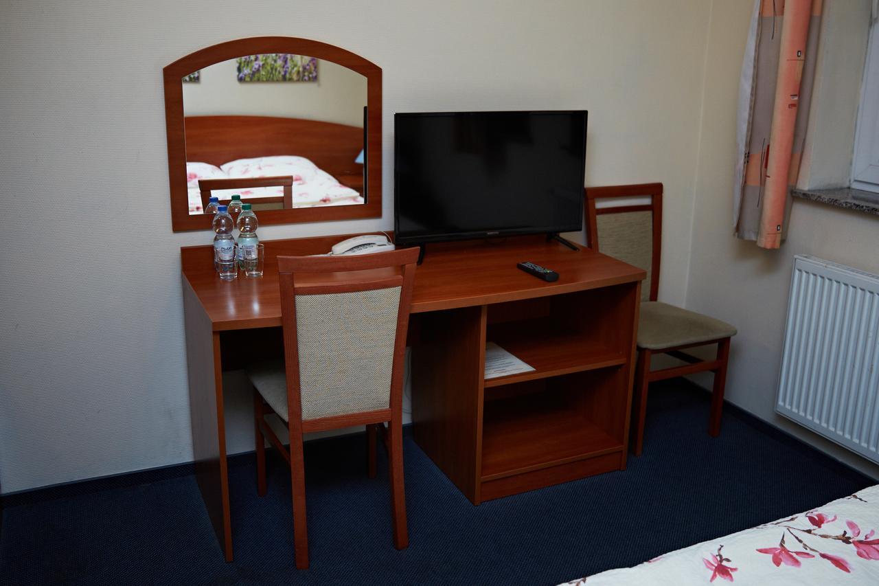 Hotel Vanillia Kluki  Ngoại thất bức ảnh