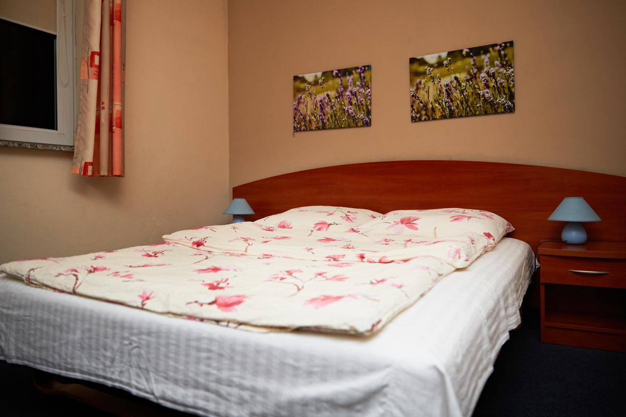 Hotel Vanillia Kluki  Ngoại thất bức ảnh